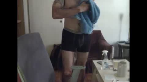 dickus_biggus online show from July 10, 2026, 10:40 am