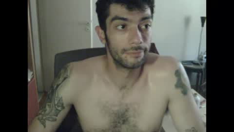 dickus_biggus online show from July 11, 2026, 11:02 am