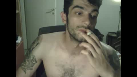dickus_biggus online show from July 11, 2026, 11:06 pm