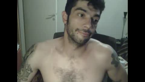 dickus_biggus online show from July 12, 2026, 11:12 am