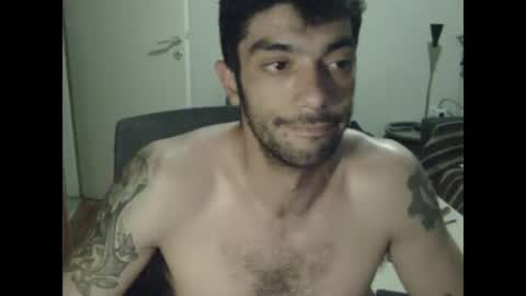 dickus_biggus online show from July 12, 2026, 11:29 pm
