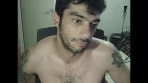 dickus_biggus online show from July 13, 2026, 12:08 pm