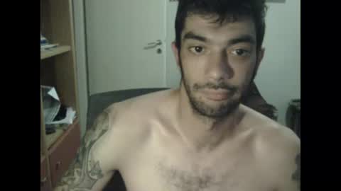dickus_biggus online show from July 14, 2026, 12:22 pm