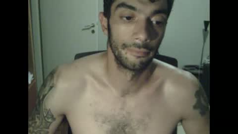 dickus_biggus online show from July 15, 2026, 12:27 am