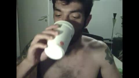dickus_biggus online show from July 18, 2026, 1:10 am