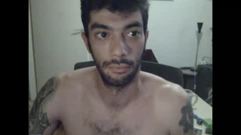 dickus_biggus online show from July 18, 2026, 1:15 pm