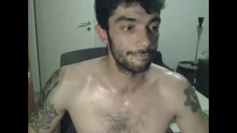 dickus_biggus online show from July 19, 2026, 1:20 am