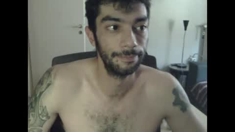 dickus_biggus online show from July 20, 2026, 12:51 pm