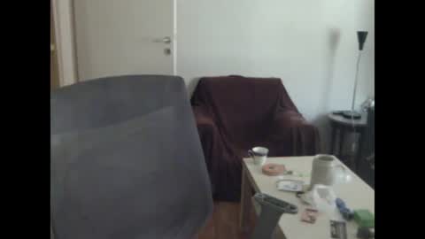 dickus_biggus online show from July 21, 2026, 11:56 am