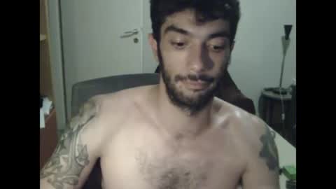 dickus_biggus online show from July 22, 2026, 12:02 am