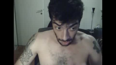 dickus_biggus online show from July 22, 2026, 4:54 pm