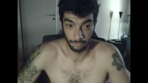 dickus_biggus online show from July 23, 2026, 5:05 am
