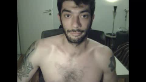 dickus_biggus online show from July 24, 2026, 12:30 am