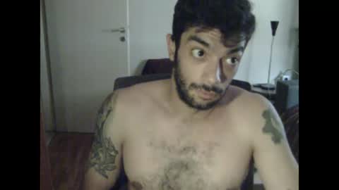 dickus_biggus online show from July 24, 2026, 12:36 pm
