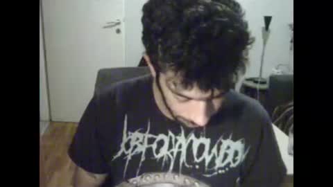 dickus_biggus online show from July 27, 2026, 8:38 pm