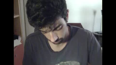 dickus_biggus online show from July 29, 2026, 9:29 am
