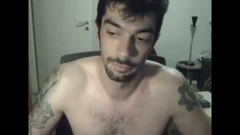 dickus_biggus online show from August 1, 2026, 3:28 am