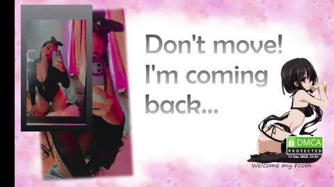 Snapshot of dicmonlu11 chatting on December 14, 2025, 2:50 am Dicmonlu online show from December 14, 2025, 2:50 am