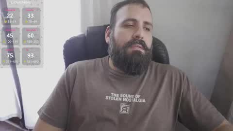 Snapshot of dicristalino chatting on September 12, 2025, 6:52 pm Cristian Dipolino online show from September 12, 2025, 6:52 pm