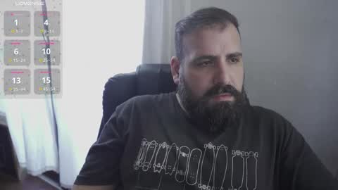 Snapshot of dicristalino chatting on September 24, 2025, 7:39 pm Cristian Dipolino online show from September 24, 2025, 7:39 pm