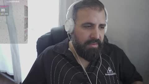 Snapshot of dicristalino chatting on November 1, 2025, 9:28 pm Cristian Dipolino online show from November 1, 2025, 9:28 pm