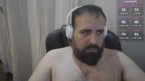 Snapshot of dicristalino chatting on November 14, 2025, 2:21 am Cristian Dipolino online show from November 14, 2025, 2:21 am