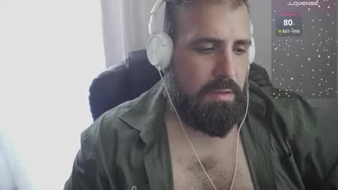 Snapshot of dicristalino chatting on November 14, 2025, 5:11 pm Cristian Dipolino online show from November 14, 2025, 5:11 pm