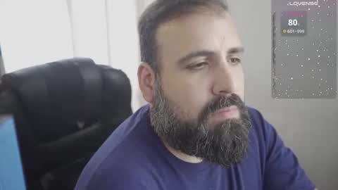 Snapshot of dicristalino chatting on November 19, 2025, 8:42 pm Cristian Dipolino online show from November 19, 2025, 8:42 pm