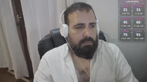 Snapshot of dicristalino chatting on November 25, 2025, 11:05 pm Cristian Dipolino online show from November 25, 2025, 11:05 pm