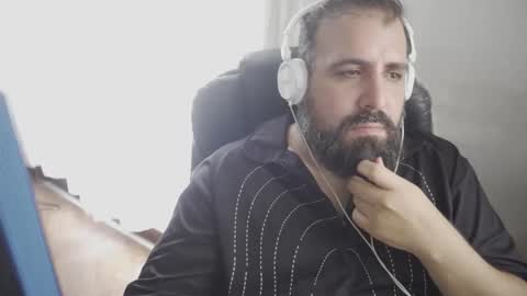 Cristian Dipolino online show from February 15, 2026, 7:43 pm