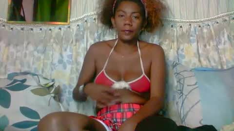 Snapshot of didiss777 chatting on April 18, 2026, 9:48 pm Didie online show from April 18, 2026, 9:48 pm
