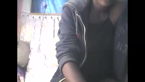Snapshot of didiss777 chatting on May 1, 2026, 7:35 am Didie online show from May 1, 2026, 7:35 am