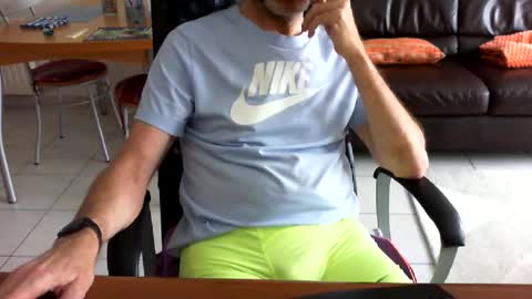 didonc from france..... online show from June 12, 2026, 8:13 am