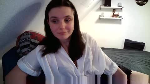 Snapshot of die_eine_oder_keine chatting on February 27, 2025, 7:47 pm Kathypvt 30 tk min online show from February 27, 2025, 7:47 pm