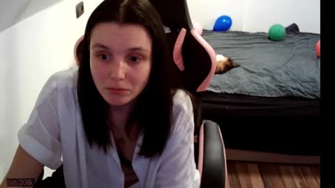 Snapshot of die_eine_oder_keine chatting on March 7, 2025, 8:55 pm Kathypvt 30 tk min online show from March 7, 2025, 8:55 pm