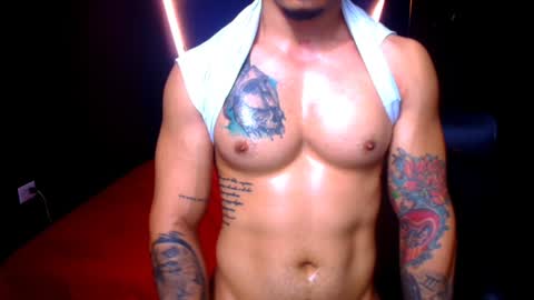 Diego online show from February 4, 2025, 3:04 pm