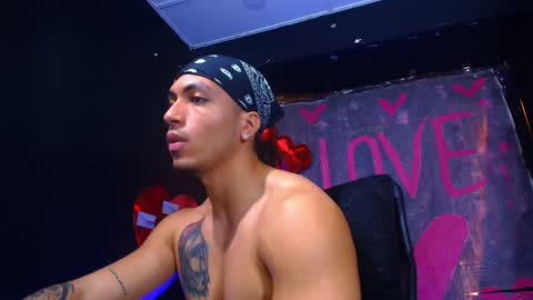 Diego online show from February 16, 2025, 2:43 pm