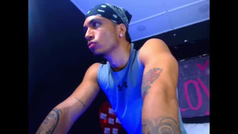 Diego online show from February 19, 2025, 5:49 pm