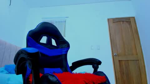 Diego online show from September 12, 2025, 11:54 am