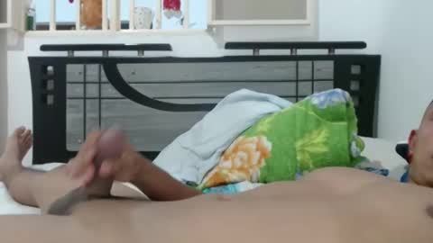 Snapshot of diego_alejita chatting on January 13, 2025, 3:23 am diego_alejita online show from January 13, 2025, 3:23 am