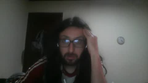 diego_incubo_ii online show from March 31, 2026, 11:05 pm