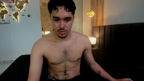 diego_leblanc online show from April 29, 2026, 9:10 pm