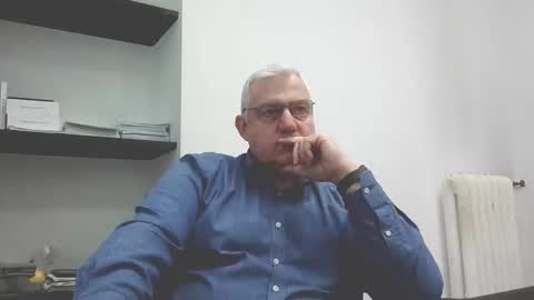 Diego ITA 71 online show from January 7, 2026, 10:29 am