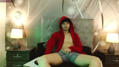 Snapshot of diego_salasar chatting on May 28, 2026, 2:25 pm Diego online show from May 28, 2026, 2:25 pm
