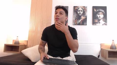 Snapshot of diego_salvatore chatting on June 28, 2026, 3:07 pm diego_salvatore online show from June 28, 2026, 3:07 pm