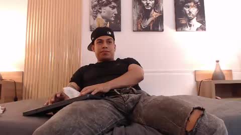 Snapshot of diego_salvatore chatting on July 16, 2026, 4:57 pm diego_salvatore online show from July 16, 2026, 4:57 pm
