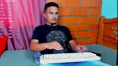 Snapshot of diegoalejandro_ chatting on May 1, 2026, 9:52 pm Diego Alejandro online show from May 1, 2026, 9:52 pm