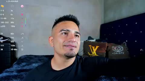Snapshot of diegoalejandro_ chatting on July 27, 2026, 12:17 am Diego Alejandro online show from July 27, 2026, 12:17 am
