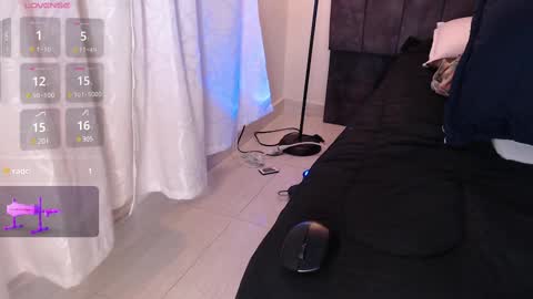 alexander online show from March 8, 2025, 9:51 pm