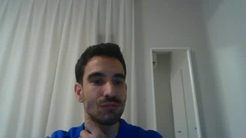 Snapshot of dieguito124 chatting on March 3, 2025, 8:11 pm dieguito124 online show from March 3, 2025, 8:11 pm
